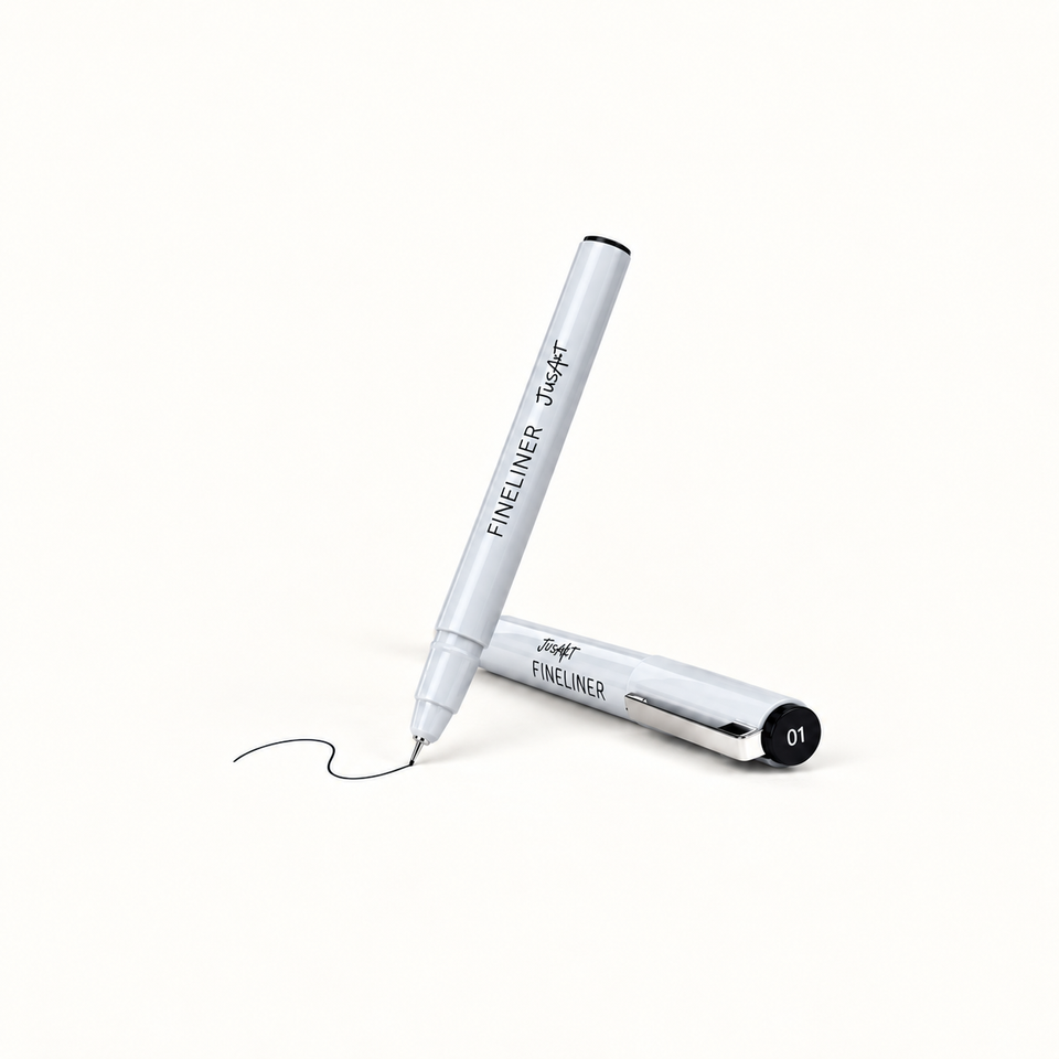 Fineliner Drawing Pens
