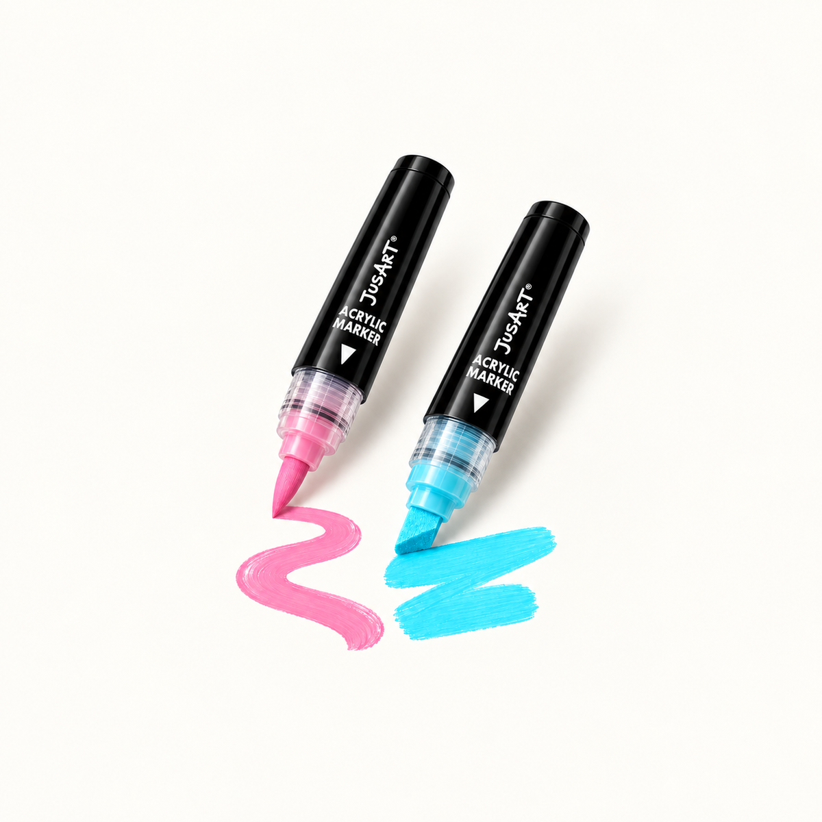 Acrylic Paint Markers
