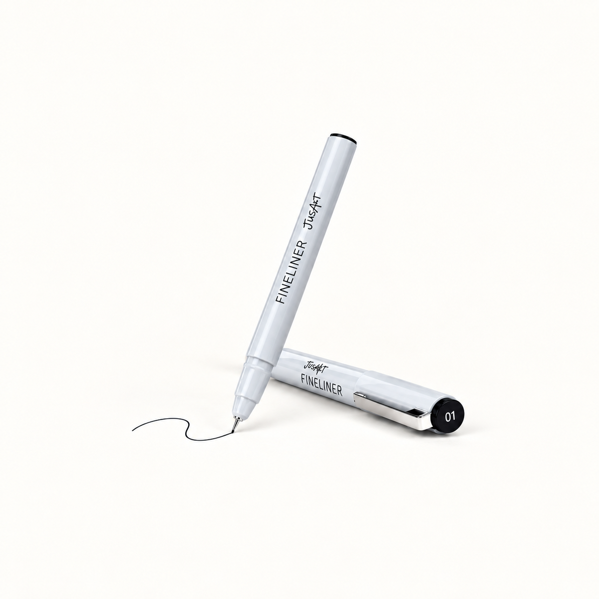 Fineliner Drawing Pens