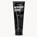 Black Acrylic Paint – 250ml