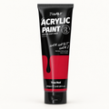 Pintura acrílica rojo intenso – 250 ml
