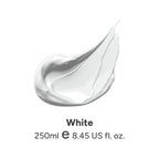 Titanium White Acrylic Paint – 250ml