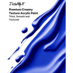 Titanium White Acrylic Paint – 250ml