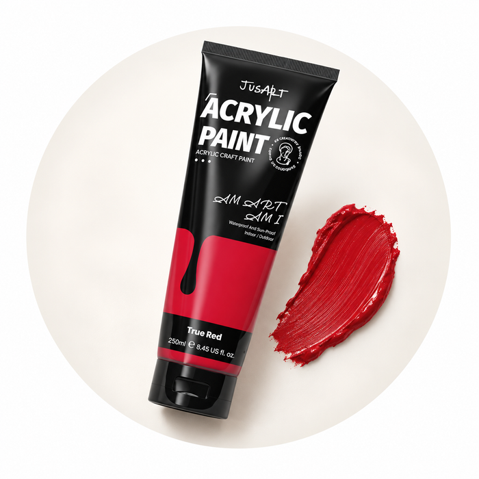 Acrylic Paint
