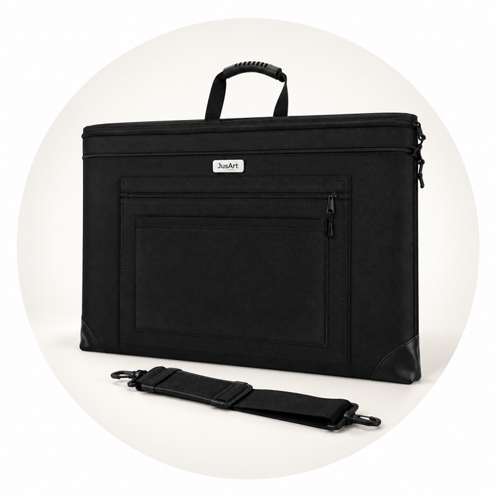Art Portfolio Bags