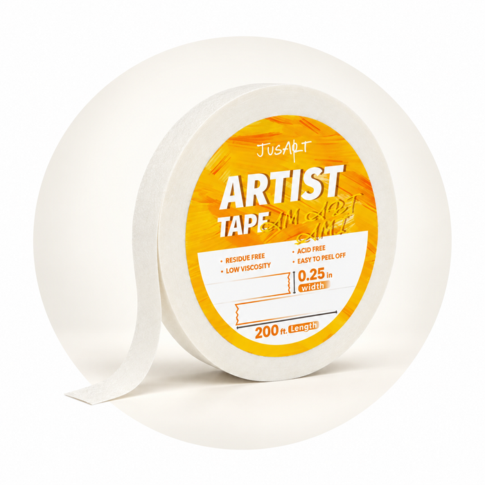 Artist Tape