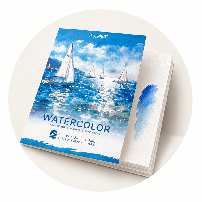 Watercolor Paper