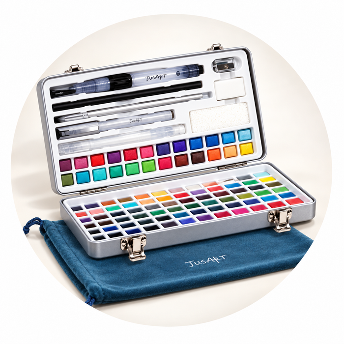 Watercolor Sets