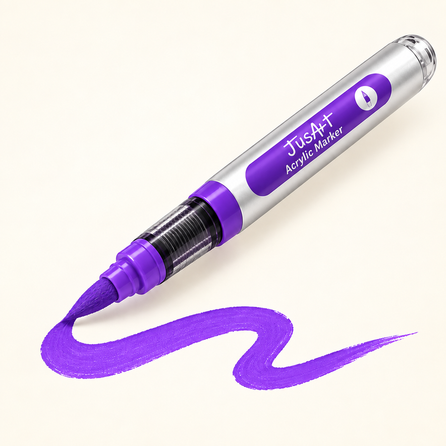 Brush Tip