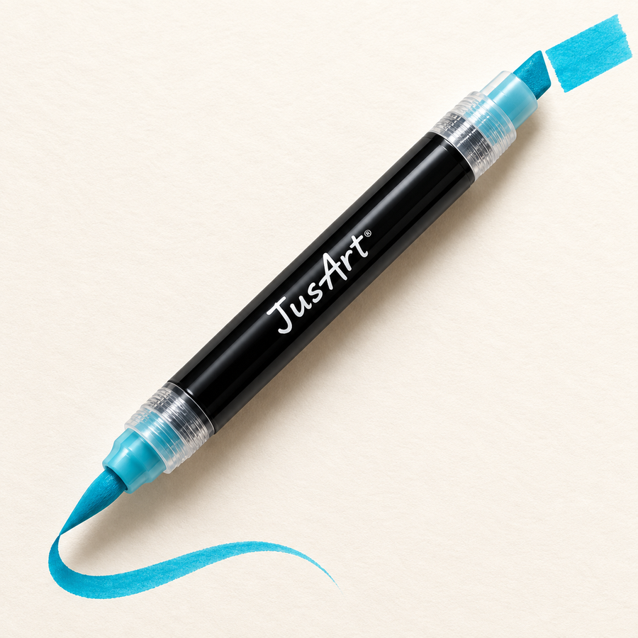 Brush + Broad