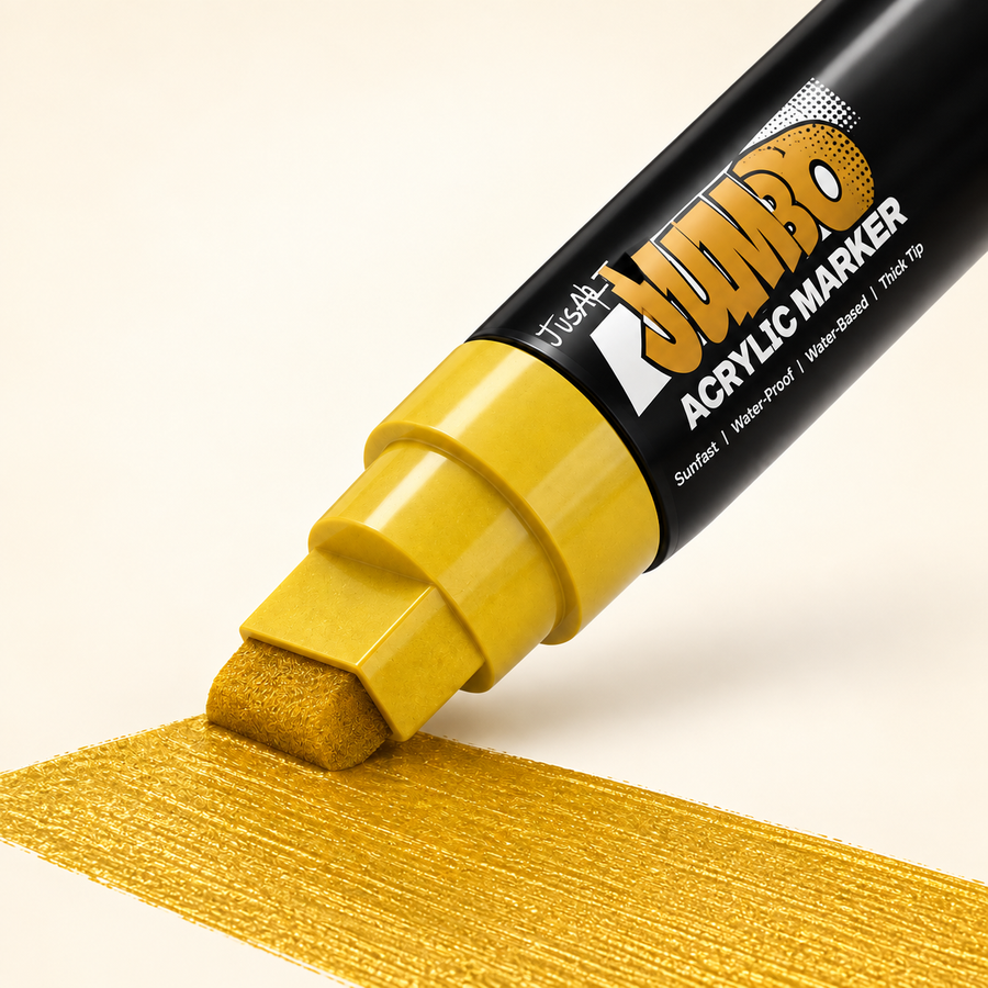 Jumbo + Fine